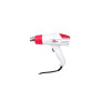 Фен промисловий Intertool - 2000 Вт DT-2416 (DT-2416)