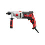 Дриль ударна Intertool - 1200 Вт (WT-0122)