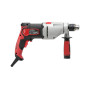 Дриль ударна Intertool - 1200 Вт (WT-0122)
