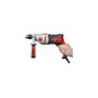 Дриль ударна Intertool - 1200 Вт (WT-0122)