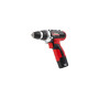 Шуруповерт акумуляторний Intertool - 12 В SemiPro (WT-0321)