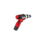 Шуруповерт акумуляторний Intertool - 12 В SemiPro (WT-0321)