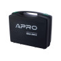 Зварювальний інвертор Apro - MMA-260K (894502)