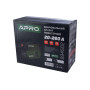 Зварювальний інвертор Apro - MMA-260K (894502)