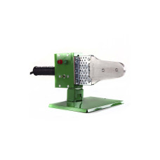 Паяльник пластикових труб Apro - 600Вт x 20-32мм P-6 (899421)