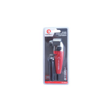 Насадка кутова для дрилі і шуруповерта Intertool - 150 Нм Storm (VT-0115)