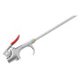 Пневмопістолет для продувки Mastertool - 300 мм (81-8744)
