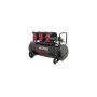 Компресор безмасляний Intertool - 100 л x 3 x 1100 Вт Storm (PT-0028)