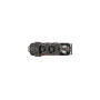 Компресор безмасляний Intertool - 100 л x 3 x 1100 Вт Storm (PT-0028)