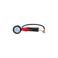 Пістолет для підкачки шин Intertool - 16bar Storm (PT-0520)