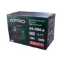 Зварювальний інвертор Apro - MMA-280 (894511)