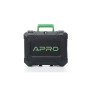 Шуруповерт акумуляторний Apro - 20DB (895033)