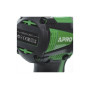 Шуруповерт акумуляторний Apro - 20DB (895033)