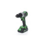 Шуруповерт акумуляторний Apro - 20DB (895033)