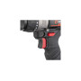 Шуруповерт акумуляторний Intertool - 20 В x 4 Ач Li-Ion Brushless Storm (WT-0361)