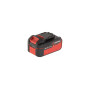 Шуруповерт акумуляторний Intertool - 20 В x 4 Ач Li-Ion Brushless Storm (WT-0361)
