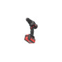 Шуруповерт акумуляторний Intertool - 20 В x 4 Ач Li-Ion Brushless Storm (WT-0361)