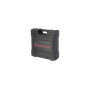 Шуруповерт акумуляторний Intertool - 20 В x 4 Ач Li-Ion Brushless Storm (WT-0361)