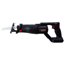 Пила шабельна акумуляторна Intertool - 20В Brushless Storm (WT-0367)