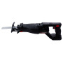 Пила шабельна акумуляторна Intertool - 20В Brushless Storm (WT-0367)