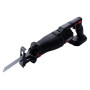 Пила шабельна акумуляторна Intertool - 20В Brushless Storm (WT-0367)