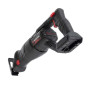 Пила шабельна акумуляторна Intertool - 20В Brushless Storm (WT-0367)