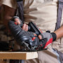 Лобзик акумуляторний Intertool - 20 В Storm (WT-0358)