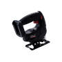 Лобзик акумуляторний Intertool - 20 В Storm (WT-0358)
