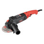 Шліфмашина кутова Intertool-Storm – 860 Вт x 125 мм (WT-0232)