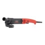 Шліфмашина кутова Intertool-Storm – 860 Вт x 125 мм (WT-0232)