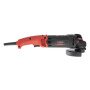 Шліфмашина кутова Intertool-Storm – 860 Вт x 125 мм (WT-0232)