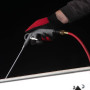 Пневмопістолет продувочний Intertool - 210 мм (PT-0801)