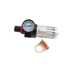 Фільтр повітряний Miol - з редуктором і манометром 1/2" (81-422)