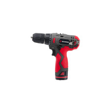 Шуруповерт акумуляторний Intertool - 12В (DT-0310)
