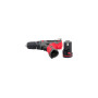 Шуруповерт акумуляторний Intertool - 12В (DT-0310)