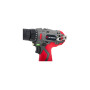 Шуруповерт акумуляторний Intertool - 12В (DT-0310)