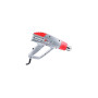 Фен промисловий Intertool - 2000 Вт DT-2420 (DT-2420)