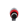 Фен промисловий Intertool - 2000 Вт DT-2420 (DT-2420)