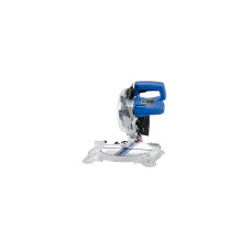 Пила торцювальна Intertool - 1400 Вт x 210 мм (DT-0621)