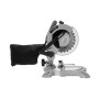 Пила торцювальна Intertool - 1400 Вт x 210 мм (DT-0621)