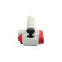 Рубанок Intertool - 450 Вт (DT-0745)