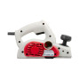 Рубанок Intertool - 450 Вт (DT-0745)
