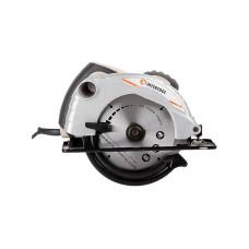 Пила циркулярна Intertool - 1300 Вт (DT-0613)