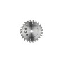 Пила циркулярна Intertool - 1300 Вт (DT-0613)