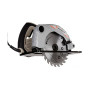 Пила циркулярна Intertool - 1300 Вт (DT-0613)