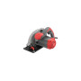 Пила циркулярна Intertool - 1300 Вт (DT-0613)