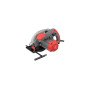 Пила циркулярна Intertool - 1300 Вт (DT-0613)