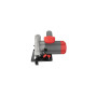 Пила циркулярна Intertool - 1300 Вт (DT-0613)