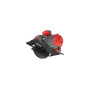 Пила циркулярна Intertool - 1300 Вт (DT-0613)