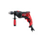 Дриль ударна Intertool - 710 Вт (WT-0117)